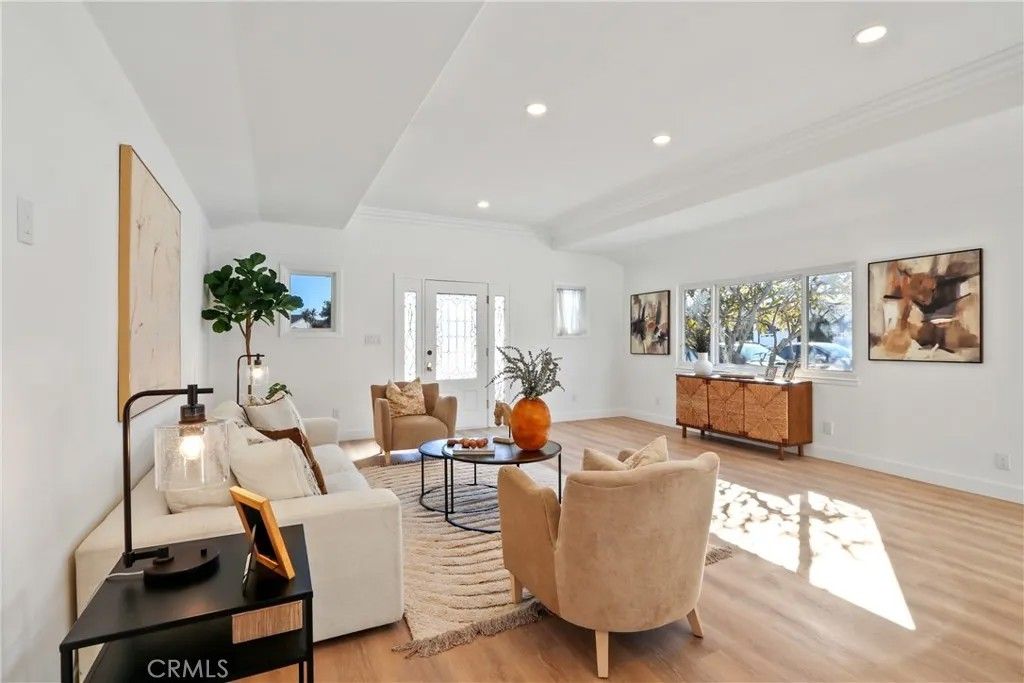 Photo of 5633 Lakia Dr, Cypress, CA 90630 (MLS # OC25269398)