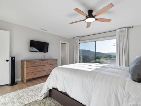 Tiny photo for 15674 Cathedral Way, Ramona, CA 92065 (MLS # 260007040)