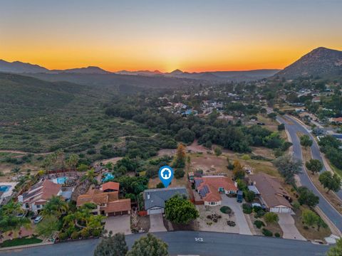 15674 Cathedral Way Ramona CA 92065