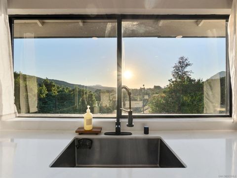 Tiny photo for 15674 Cathedral Way, Ramona, CA 92065 (MLS # 260007040)