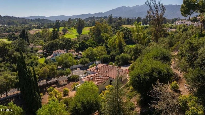 1008 Country Club Drive