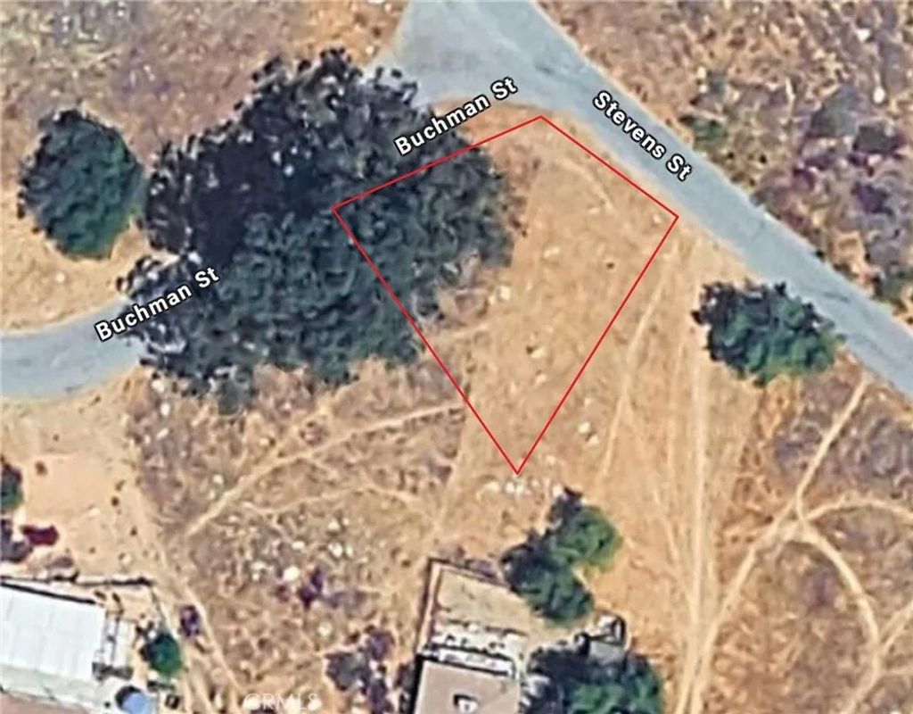 Photo of 0 Buchman, Lake Elsinore, CA 92530 (MLS # IV26051838)