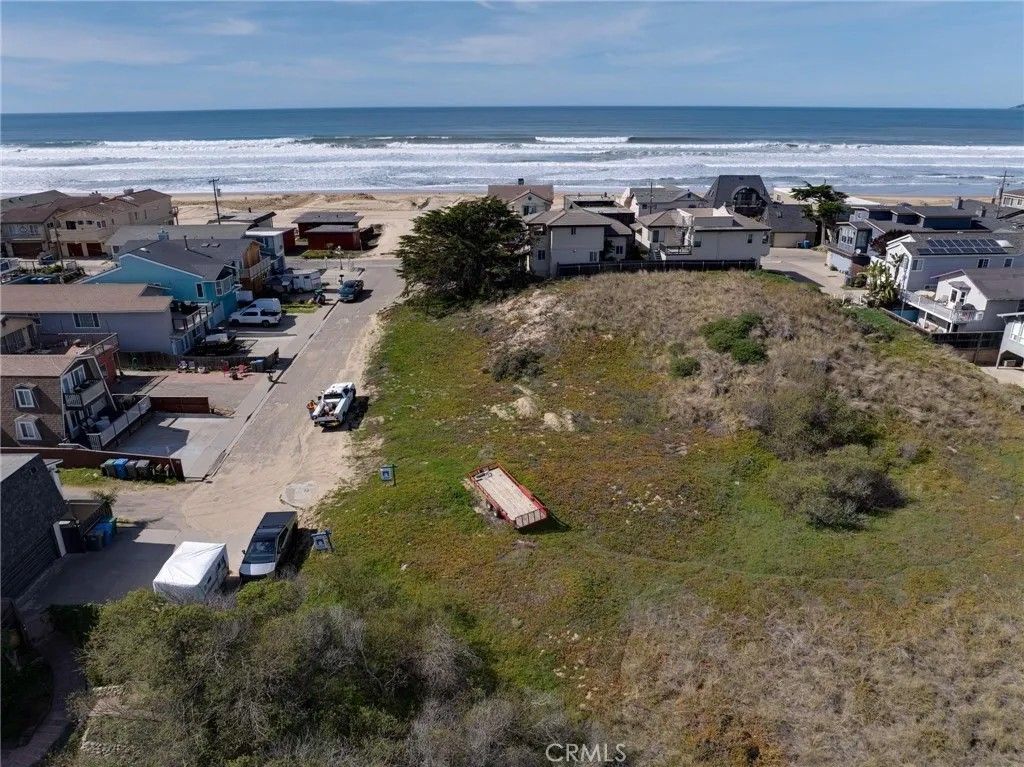 Photo of 321 Sandpiper, Oceano, CA 93445 (MLS # PI26057807)