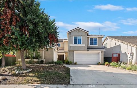 Photo of 22981 Nan St, Wildomar, CA 92595 (MLS # SW26050317)