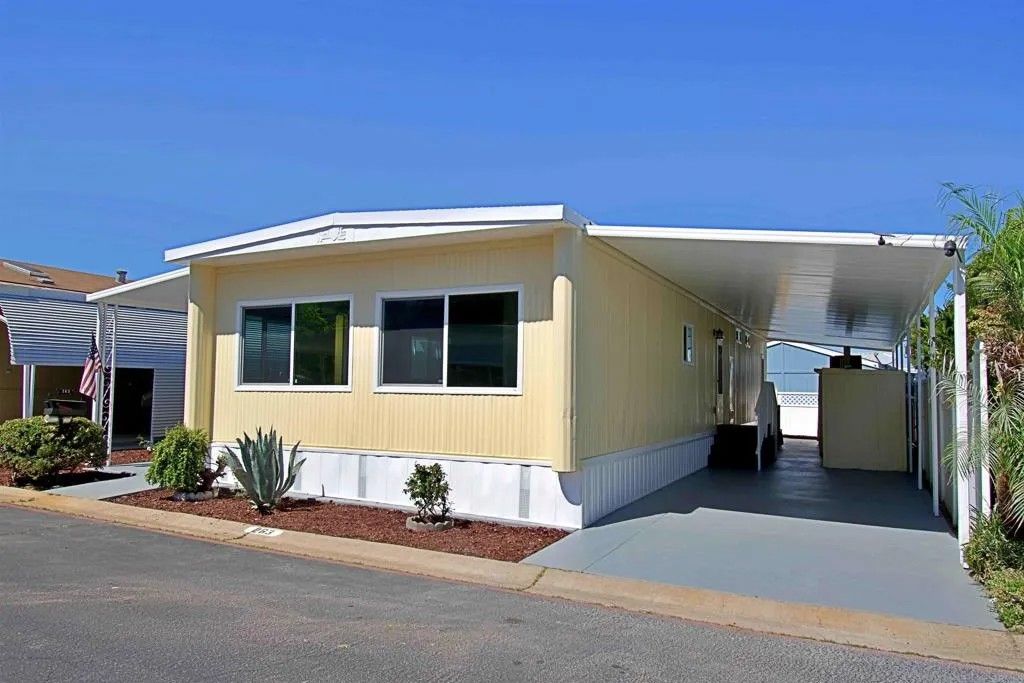 Photo of 8301 Mission Gorge Rd #263, Santee, CA 92071 (MLS # PTP2603083)