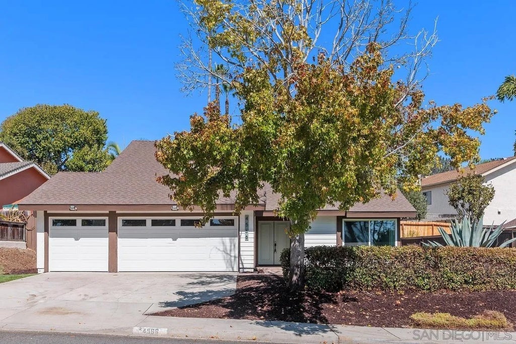 Photo of 4566 Hancock Cir, Oceanside, CA 92056 (MLS # 260024621)