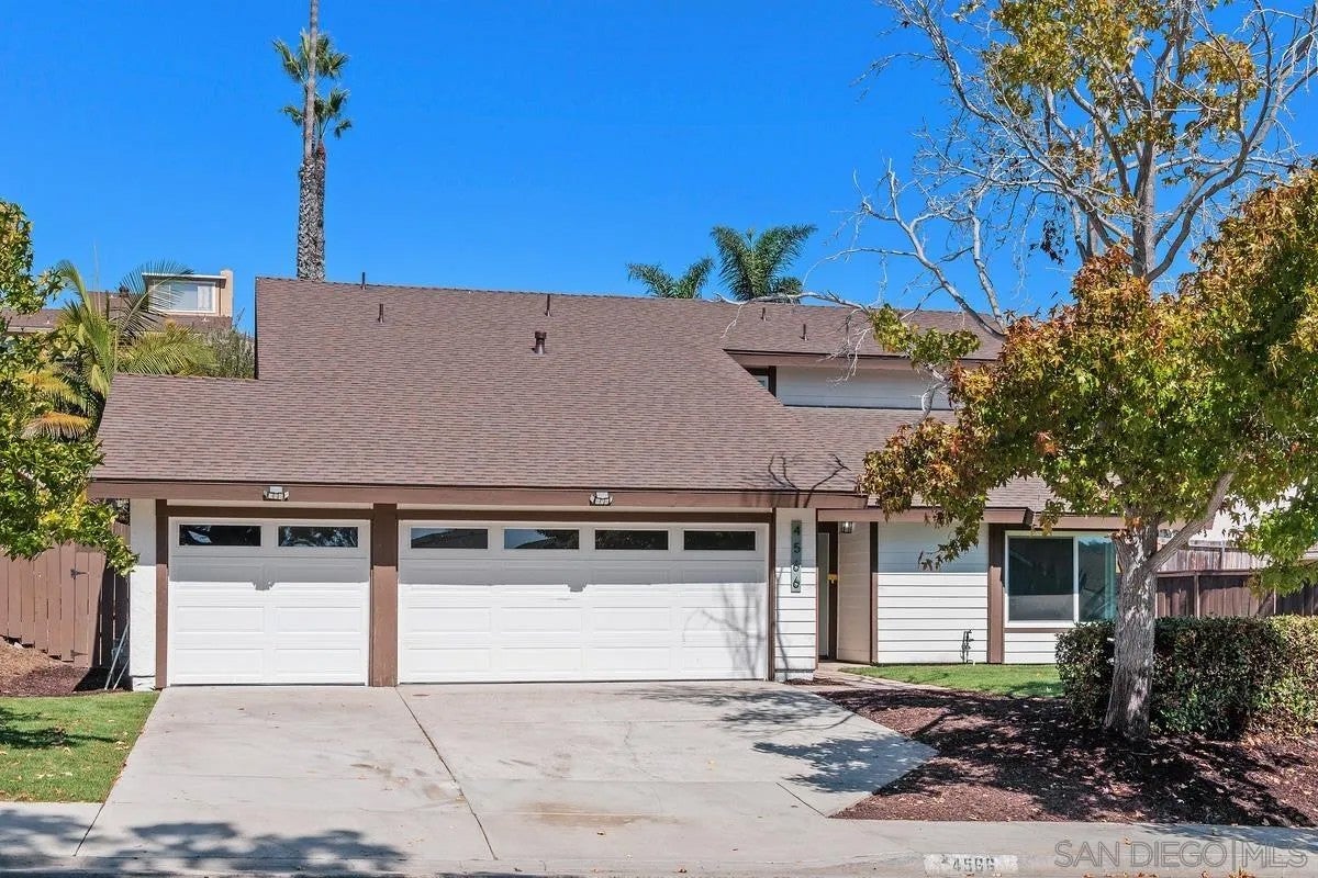 4566 Hancock Cir