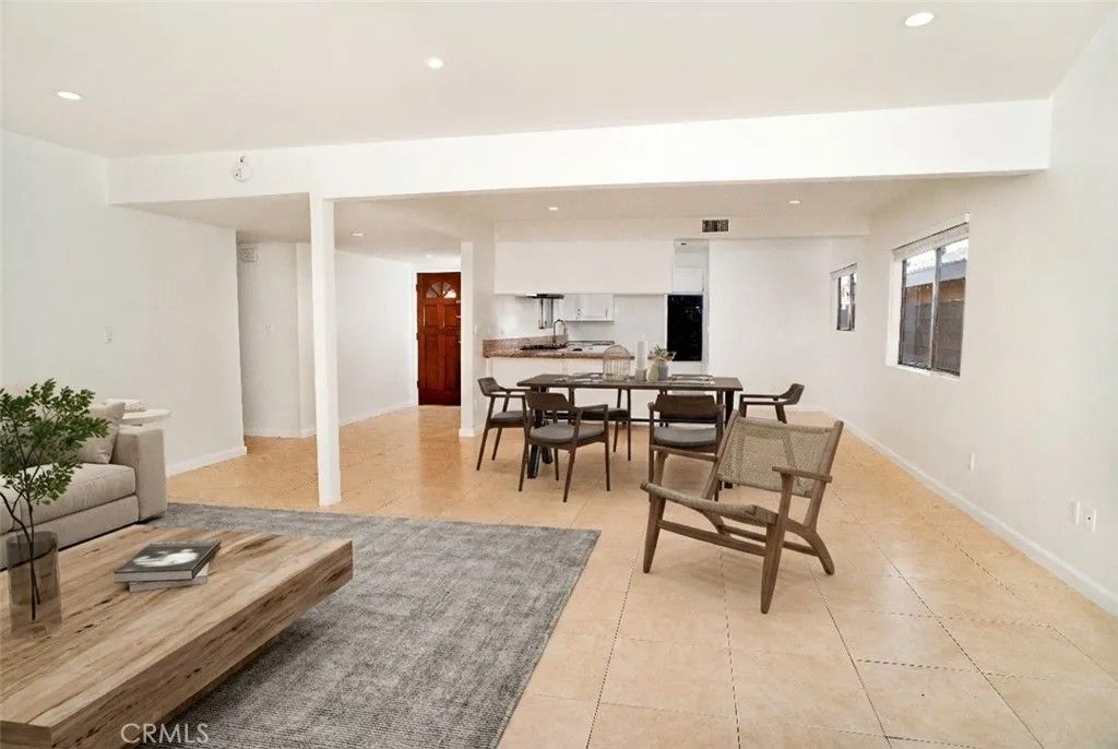 Photo of 16851 Germain Street, Granada Hills, CA 91344 (MLS # SR26028383)