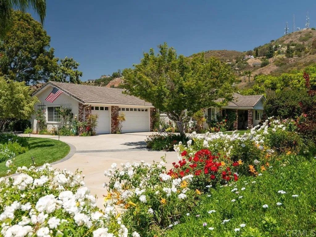 Photo of 1453 Margarita Glen, Fallbrook, CA 92028 (MLS # NDP2604959)