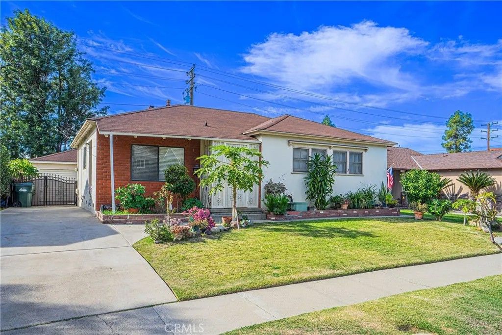 Photo of 2005 Heather Dr, Monterey Park, CA 91755 (MLS # PW26013144)