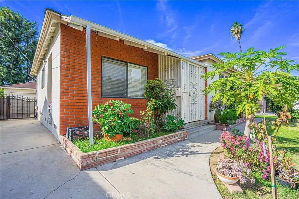 Photo of 2005 Heather Dr, Monterey Park, CA 91755 (MLS # PW26013144)