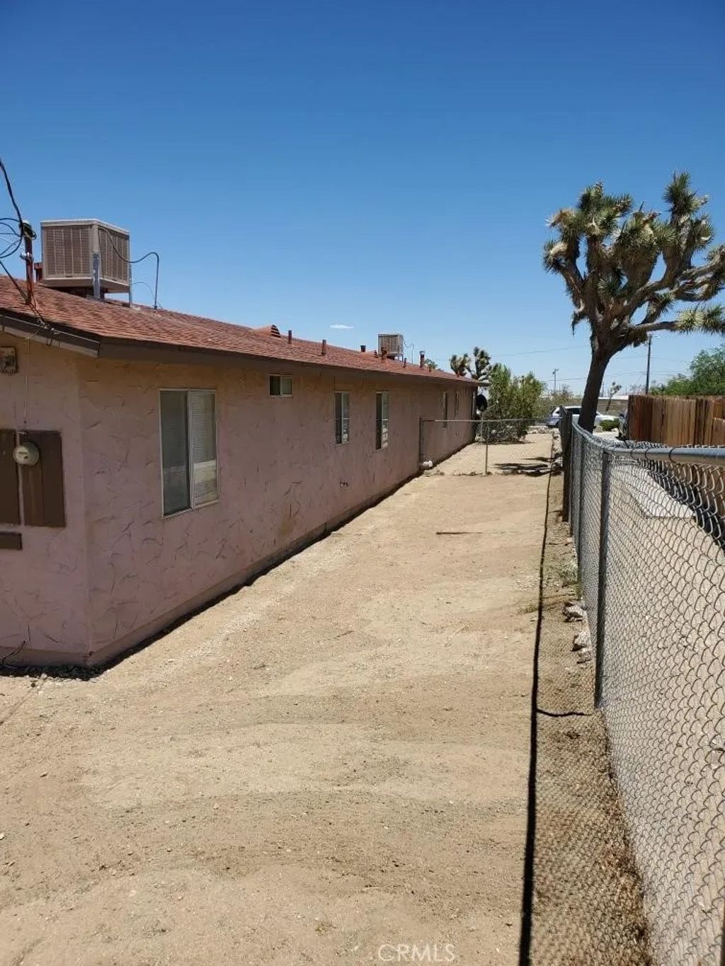 Photo of 6434 Linda Lee Dr, Yucca Valley, CA 92284 (MLS # JT26039987)