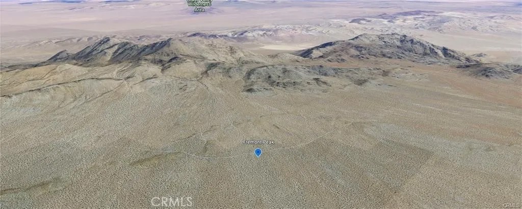 0 Fremont Peak Rd