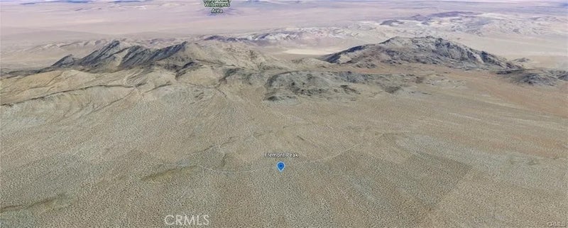 0 Fremont Peak Rd