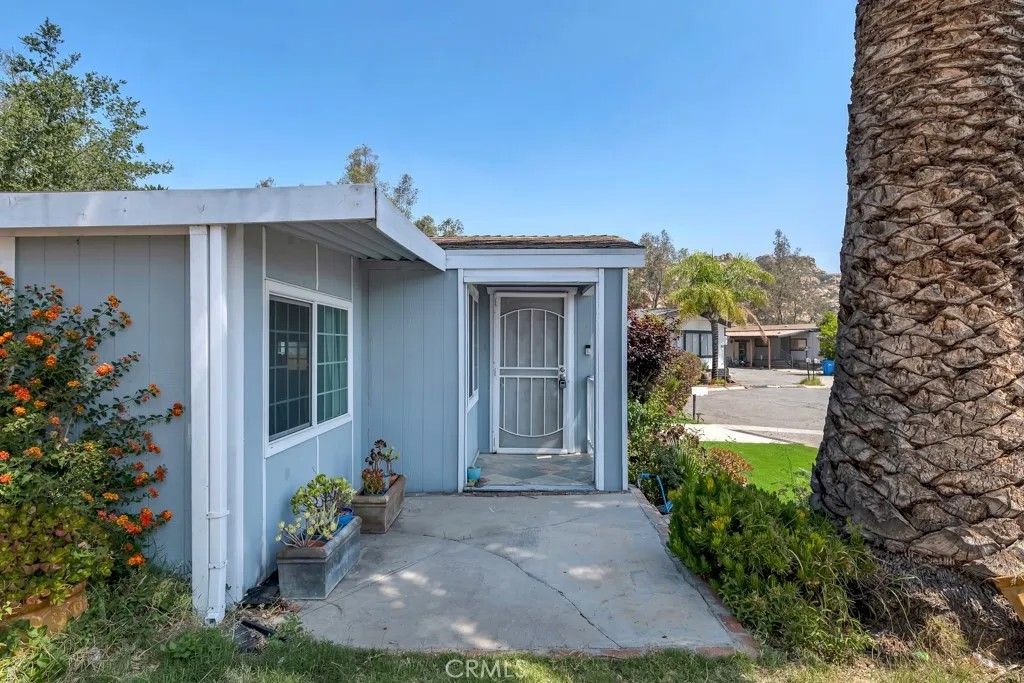 Photo of 24425 Woolsey Canyon #42, West Hills, CA 91304 (MLS # SR26112896)
