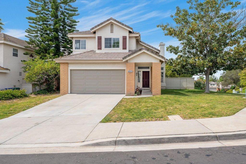 Photo of 14294 Breezeway Pl, San Diego, CA 92128 (MLS # 260007992)