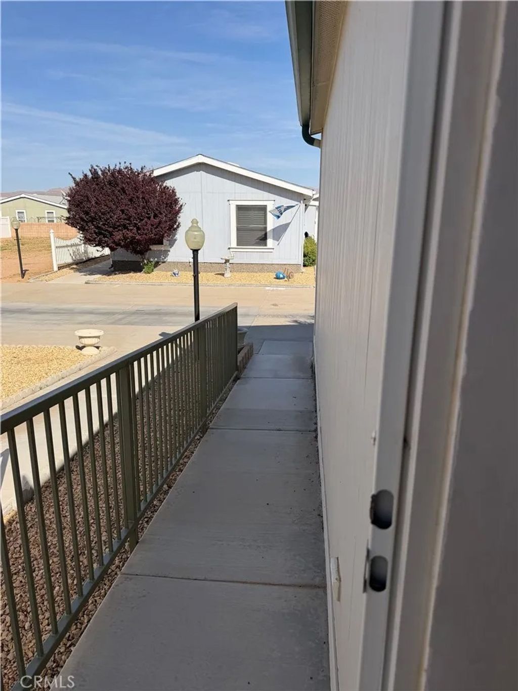 Photo of 22241 Nisqually Rd #31, Apple Valley, CA 92308 (MLS # DW26067092)