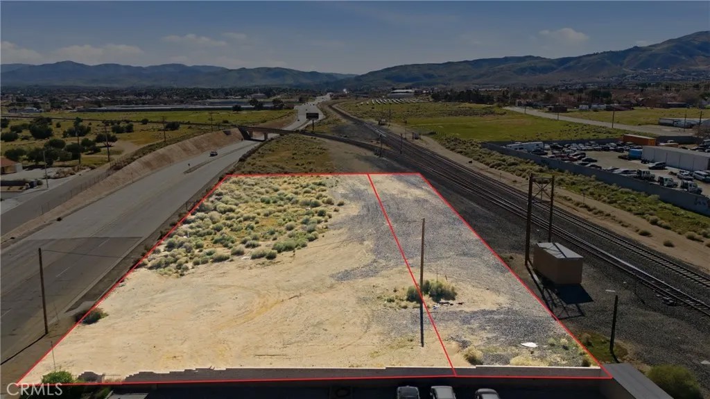 0 Sierra Hwy