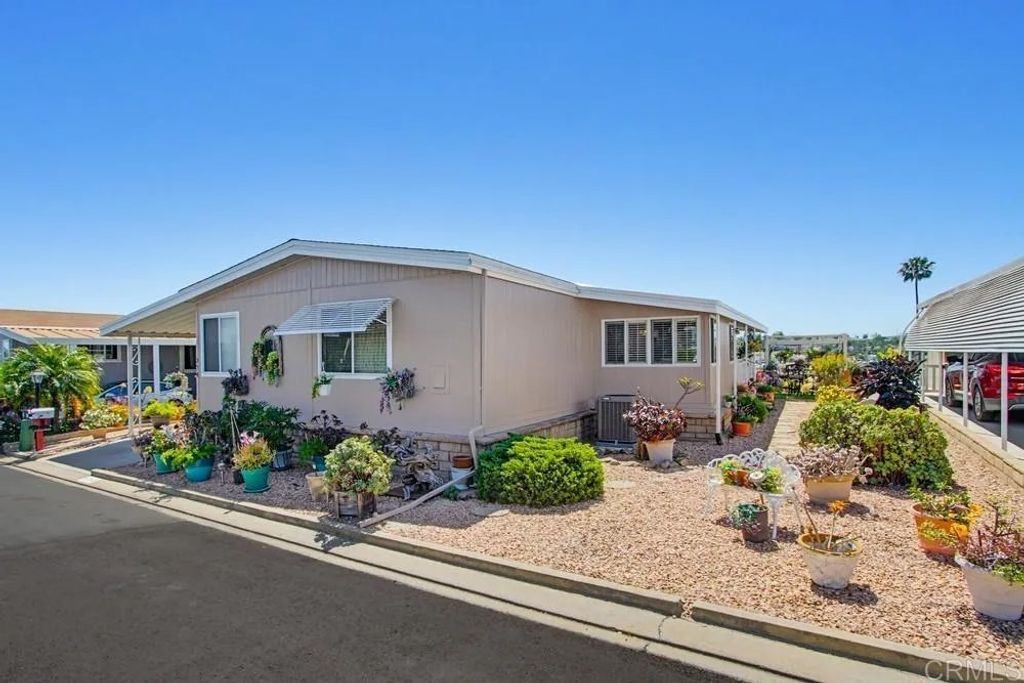 Photo of 1930 W San Marcos Blvd #374, San Marcos, CA 92078 (MLS # NDP2603339)