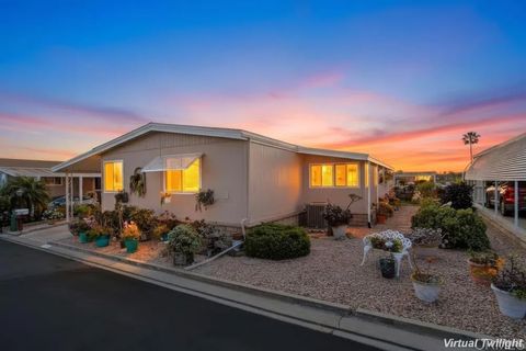 1930 W San Marcos Blvd 374 San Marcos CA 92078