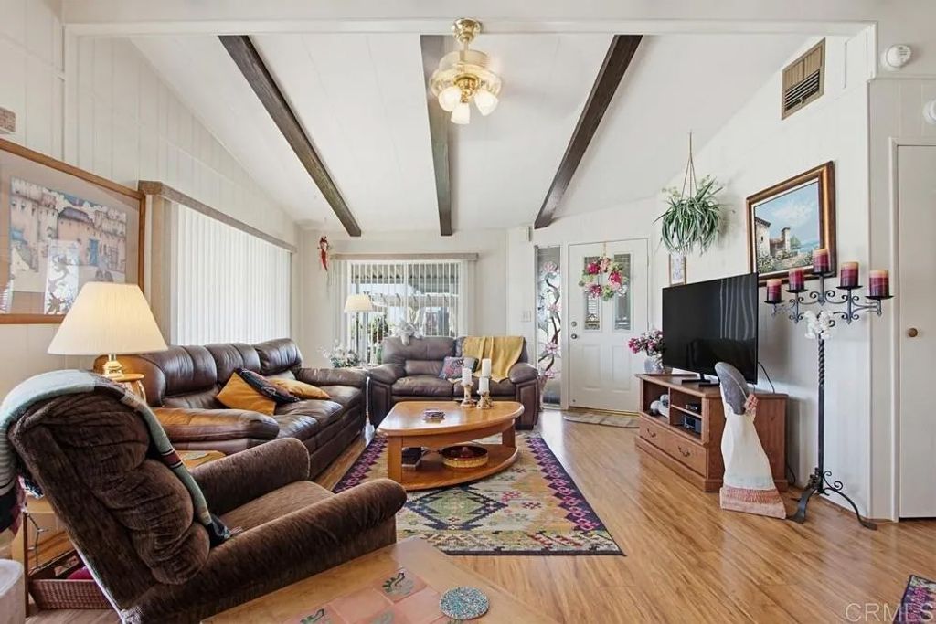 Photo of 1930 W San Marcos Blvd #374, San Marcos, CA 92078 (MLS # NDP2603339)