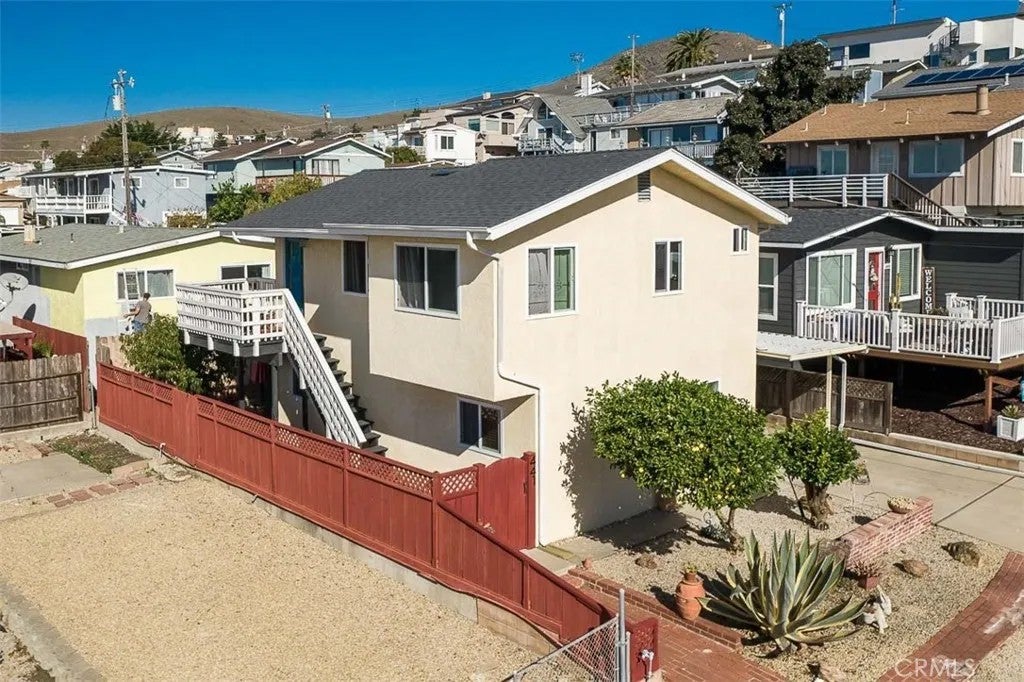 441 Orcas Street