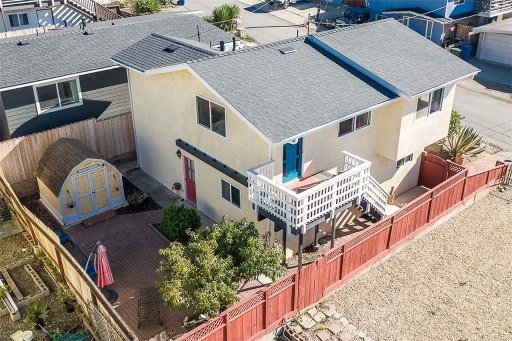 441 Orcas Street