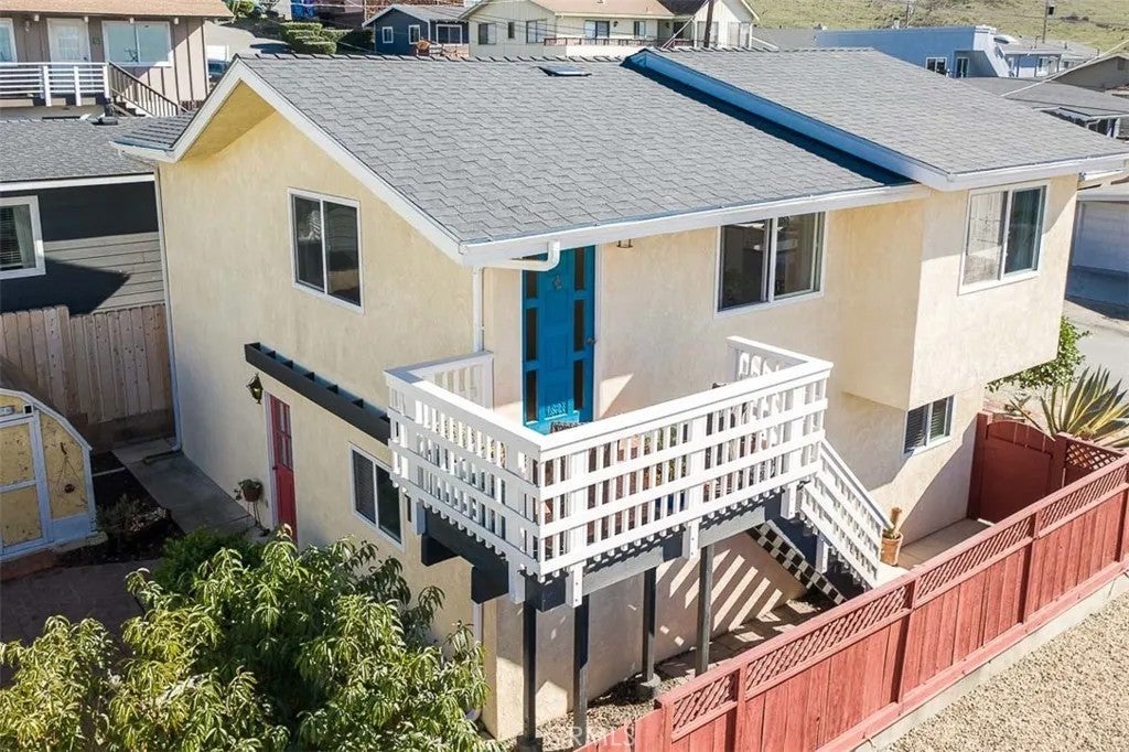 441 Orcas Street