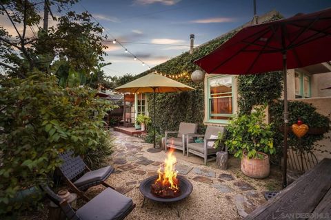 3303 Copley Ave San Diego CA 92116