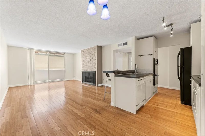 421 S La Fayette Park 406