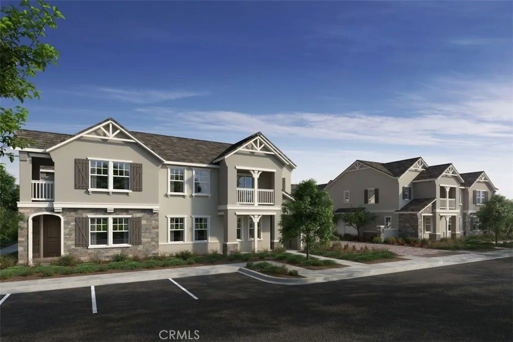 Photo of 3911 E Coronado Privado, Ontario, CA 91761 (MLS # IV25247103)
