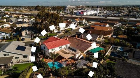 Tiny photo for 5302 Clark Circle, Westminster, CA 92683 (MLS # OC25232998)