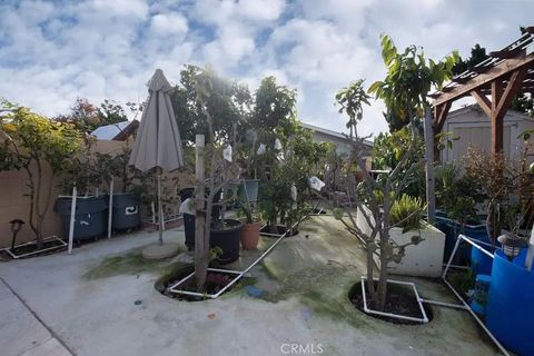 Tiny photo for 5302 Clark Circle, Westminster, CA 92683 (MLS # OC25232998)