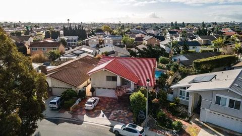 Tiny photo for 5302 Clark Circle, Westminster, CA 92683 (MLS # OC25232998)