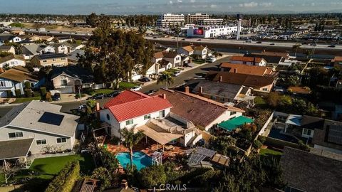 Tiny photo for 5302 Clark Circle, Westminster, CA 92683 (MLS # OC25232998)