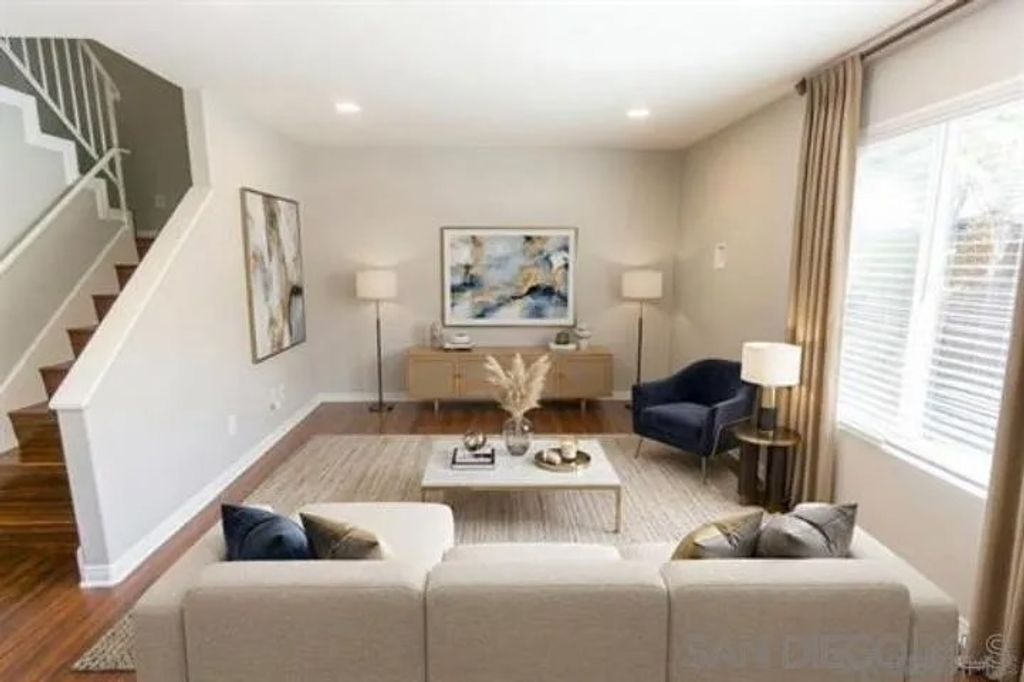 Photo of 4219 Felton St #2, San Diego, CA 92104 (MLS # 260007681)