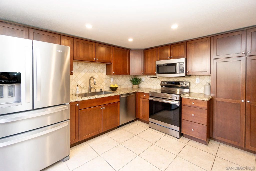 Photo of 4219 Felton St #2, San Diego, CA 92104 (MLS # 260007681)