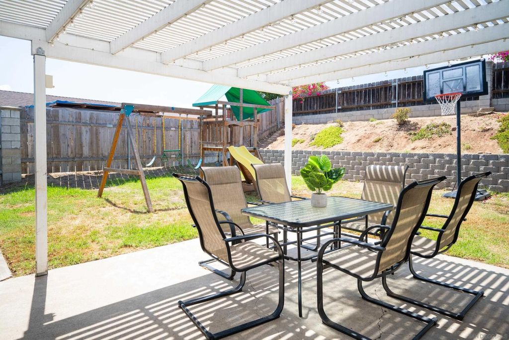 Photo of 256 S Royal Oak Rd, San Diego, CA 92114 (MLS # 250041247)
