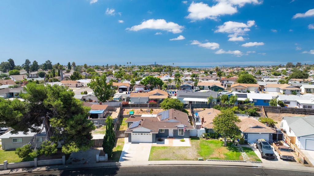 Photo of 256 S Royal Oak Rd, San Diego, CA 92114 (MLS # 250041247)