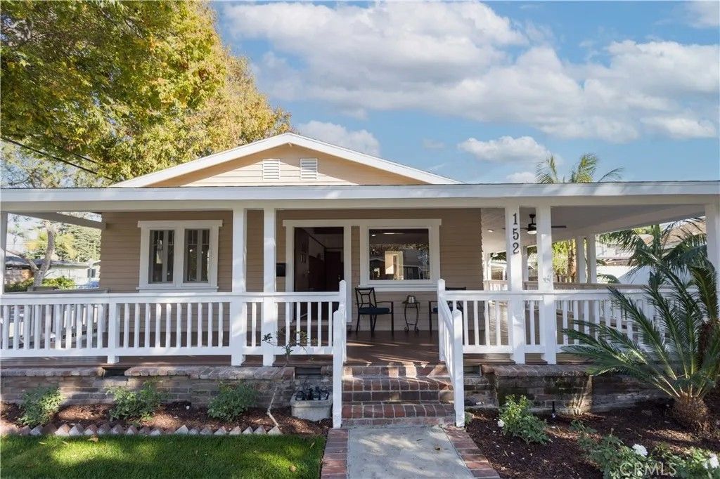 Photo of 152 N Princeton Avenue, Fullerton, CA 92831 (MLS # PW25270644)