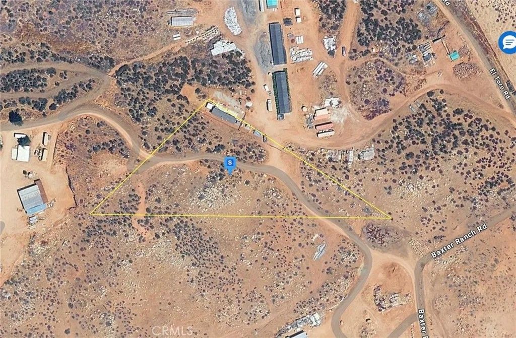 Photo of 24800 Baxter Ranch, Lake Elsinore, CA 92532 (MLS # AR26033229)