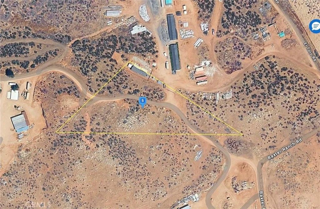 Photo of 24800 Baxter Ranch, Lake Elsinore, CA 92532 (MLS # AR26033229)