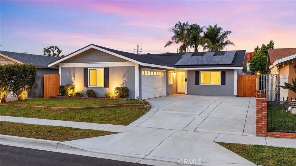 Photo of 15271 Adams Drive, Baldwin Park, CA 91706 (MLS # CV26007514)