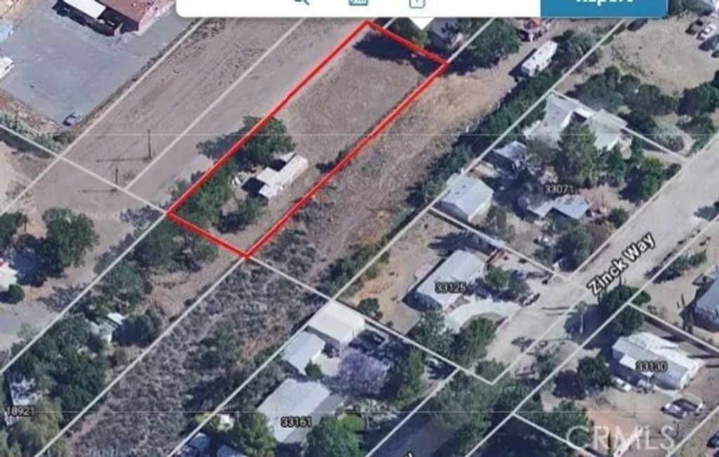 Photo of 18921 Grand Ave, Lake Elsinore, CA 92530 (MLS # SW26015398)