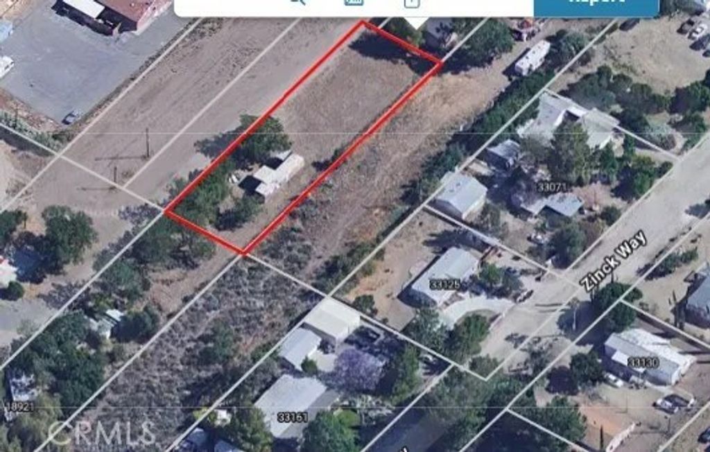 Photo of 18921 Grand Ave, Lake Elsinore, CA 92530 (MLS # SW26015398)