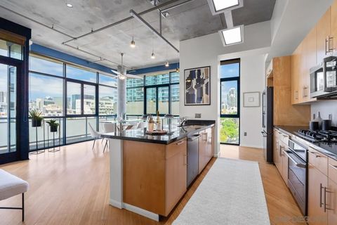 Photo of 527 10Th Ave #503, San Diego, CA 92101 (MLS # 260011545)