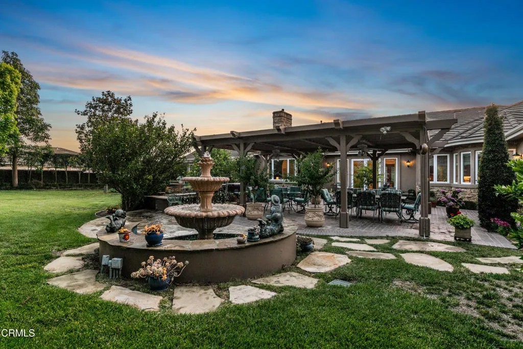 208 Valley Vista Drive Camarillo, CA 93010
