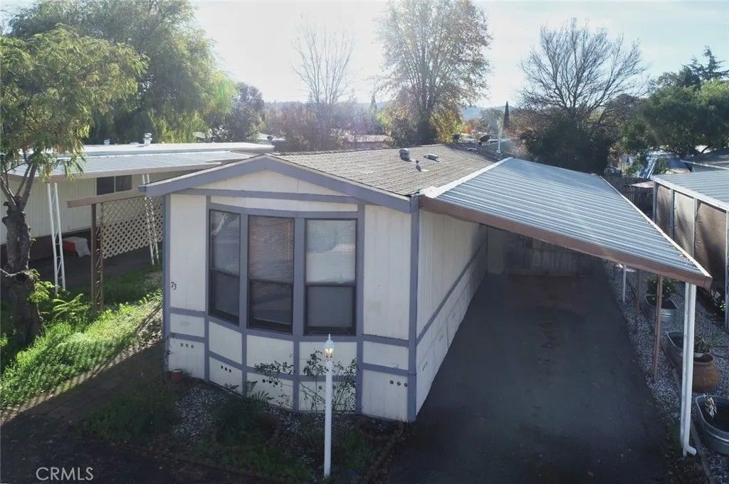 Photo of 5701 Live Oak Dr #73, Kelseyville, CA 95451 (MLS # LC25266458)