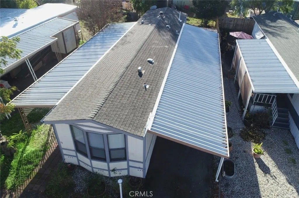 Photo of 5701 Live Oak Dr #73, Kelseyville, CA 95451 (MLS # LC25266458)