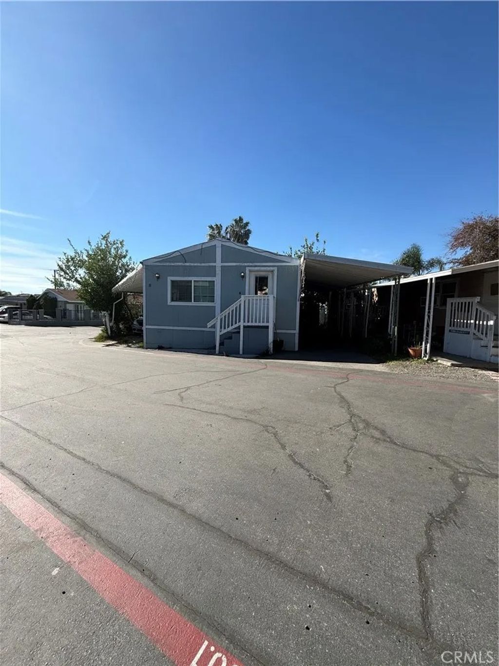 Photo of 2640 W Rialto Ave #33, San Bernardino, CA 92410 (MLS # IG26008778)